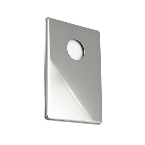 DH 371-290-150 PIASTRA SIFONE LAVATRICE