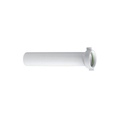 BONOM 371-3348-0732 PROLUNGA FLANGIATA CON GHIERA