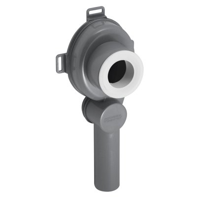 BONOM 371-3410-050 SIFONE ORINATOIO DA INCASSO SCARICO VERTICALE