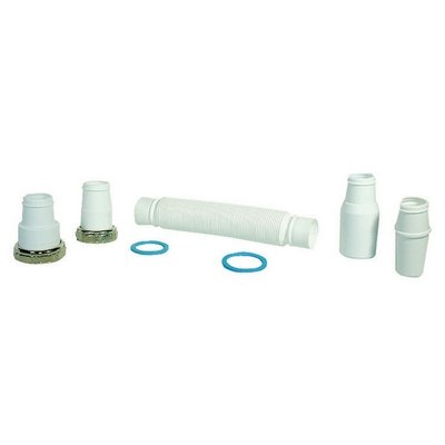 DH 371-372 KIT BREVETTATO TUBO E RACCORDI  