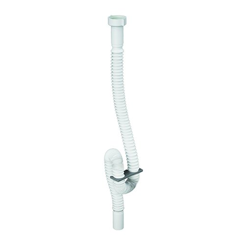 RAK 371-379 SIFONE PER LAVABO FREESTANDING RAK DUO