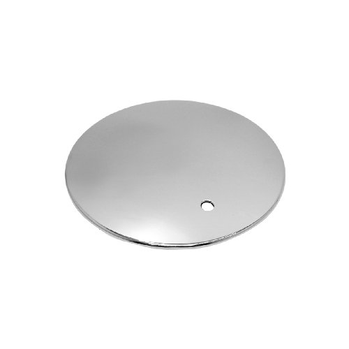 DH    PIATTELLO PER PILETTA DRAIN MASTER Cromo
