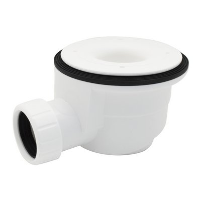 DH 371-397 PILETTA SIFONATA PER PIATTO DOCCIA STONE ESSENCE