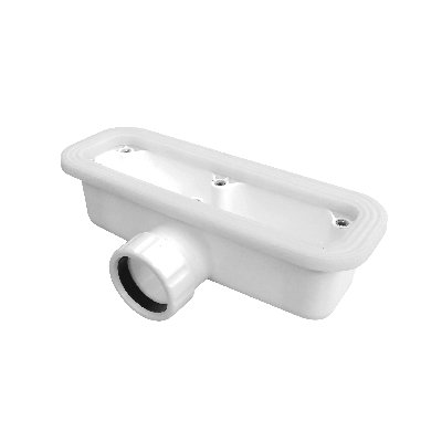 DH 371-3971 PILETTA PER PIATTI DOCCIA EUPHORIA