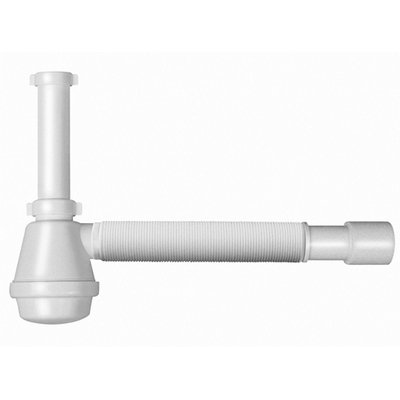BONOM 371-B1031-08 SIFONE FLEXYBON MAGNUM 1 VIA SENZA PILETTA