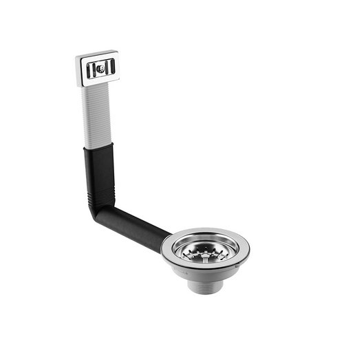 BONOM PILETTA HOOK LUX C/TROPPOPIENO RETTANGOLARE 1