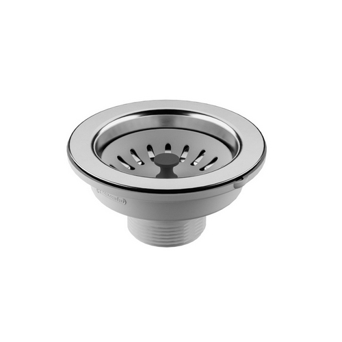 BONOM PILETTA CON CESTELLO HOOK FLEX S/TP PER LAVELLO CUCINA 1