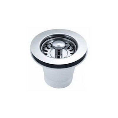 BONOM 371-B1989 PILETTA CON CESTELLO PER LAVELLI IN CERAMICA