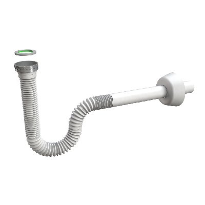 BONOM 371-B2814OT-07B SIFONE ESTENSIBILE 