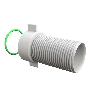 BONOM 371-B3930EC-06 PROLUNGA FILETTATA P/LAVATRICE O LAVASTOVIGLIE