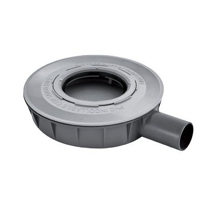 BONOM 371-B6314-040 PILETTA MINIDRAIN DA PAVIMENTO PER CANALISSIMA