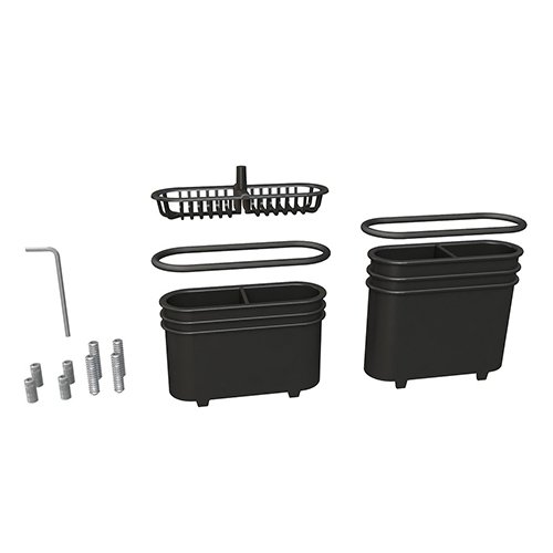 BONOM 371-B6825R01 KIT RICAMBIO FILTRO CANALISSIMA