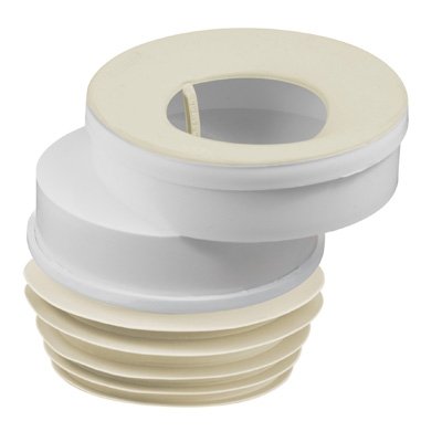 BONOM 371-B8426 MANICOTTO PER W.C. 