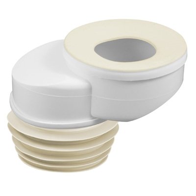 BONOM 371-B8429 MANICOTTO PER W.C. 