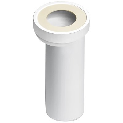 BONOM 371-B843211 MANICOTTO ECCENTRICO PER W.C.
