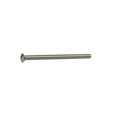BONOM 371-BVT-4130 VITE OTTONE NICHELATO