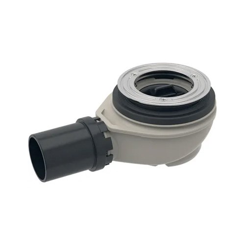 GEBER 371-G150552N-001 SIFONE PER PIATTO DOCCIA GEBERIT SENZA TAPPO