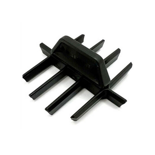 GEBER INSERTO PETTINE PER SIFONE DOCCIA D. 90