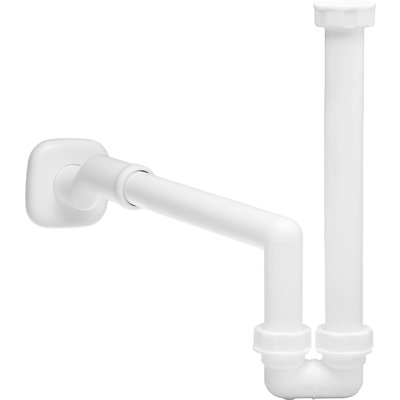 LIRA 371-L1643-001 SIFONE ECCENTRICO PER BIDET