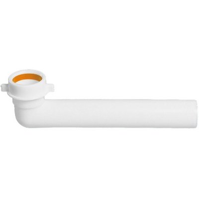 LIRA 371-L82424-07 PROLUNGA JOLLY CURVA DIAM. 40 x 230 - 1