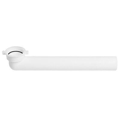 LIRA 371-L82431-01 PROLUNGA JOLLY CURVA DIAM 40 X 280 - 1