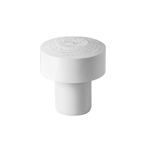 LIRA  VALVOLA AERAZIONE DURGO ABS D.  50 mm R.