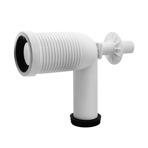 RAK 371-M1308-150 CURVA TECNICA PER VASO TRASLATO RAK