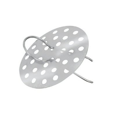 DH 371-M2001 GRIGLIA INOX PER PILETTA LAVELLO