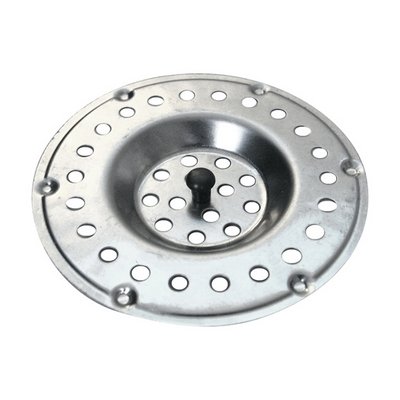 DH 371-M2002-070 GRIGLIA INOX PER PILETTA LAVELLO 