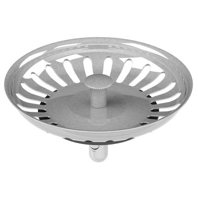 DH 371-M3098 TAPPO CESTELLO DM 79 MOD. MULTI RAY LUX PER PILETTA