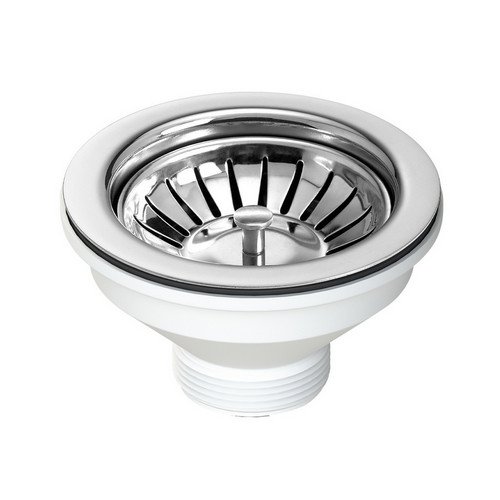 DH 371-M3102 PILETTA 114 MM SENZA TROPPO PIENO