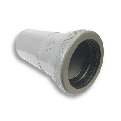 NICOL 371-R0633-040 MANICOTTO BICCHIERATORE A INCOLLAGGIO  FF