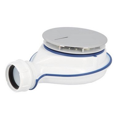 NICOL 371-RPTFL PILETTA DOCCIA TURBOFLOW XS