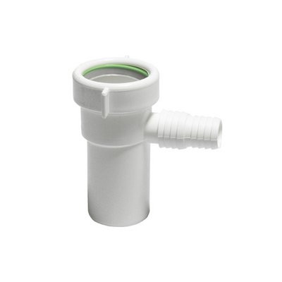 BONOM 372-4010-0732 ATTACCO LAVATRICE UNIVERSALE
