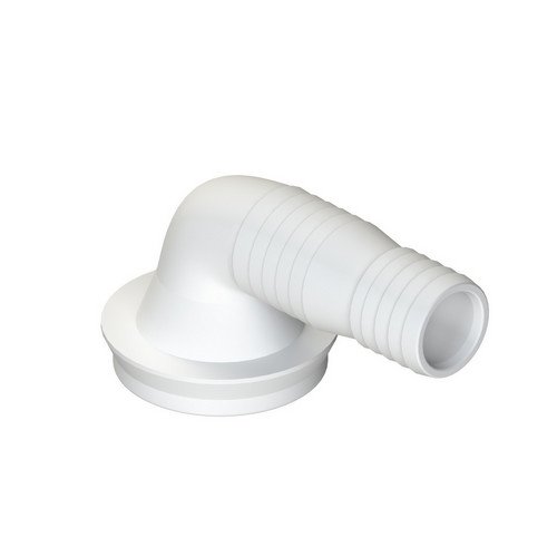 DH 372-4013 ATTACCHINO 90° DN 40