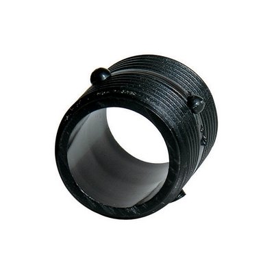 DH 372-405 NIPPLE DOPPIO FILETTO MASCHIO