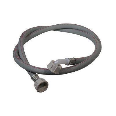 DH 372-440-20 TUBO CARICO LAVATRICE CON CURVA