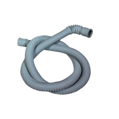 DH 372-441-25 TUBO SCARICO LAVATRICE UNIVERSALE