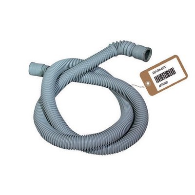 FAIDF 372-441F-25 TUBO SCARICO LAVATRICE UNIVERSALE F-BRICO
