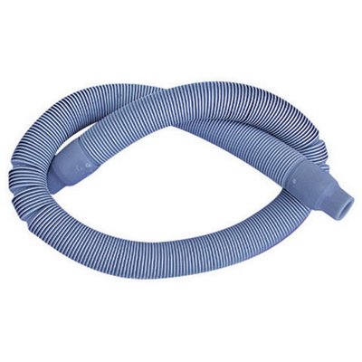 BONOM 372-443 SUPER TUBO LAVATRICE ALLUNGABILE FINO A MT. 3