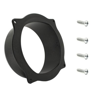 DH 380-5841 RACCORDO PER CANALE WAVEDRAIN D. 100