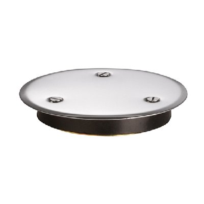 RERU 381-607-100 TAPPO AD ESPANSIONE CHIUSO A 3 VITI