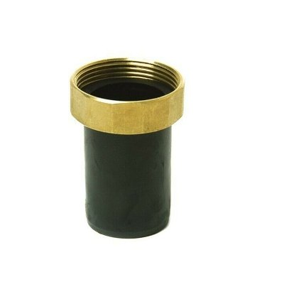 BONOM 382-780-07 RACCORDO CON DADO GIREVOLE IN OTTONE
