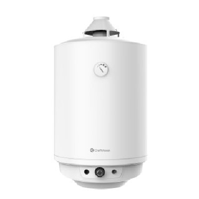 CHAFF 400-XVCAL-100 SCALDACQUA A GAS VCA LNX MURALE AD ACCUMULO LOW NOX