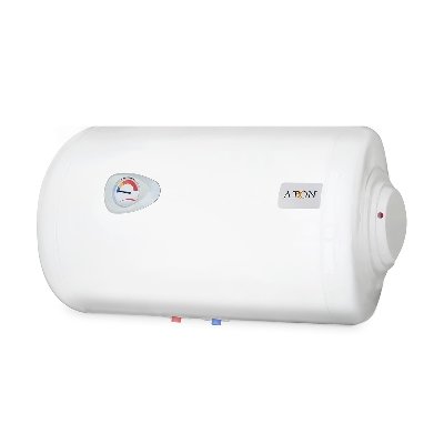 ATON 401-A080H-02 SCALDABAGNO ELETTRICO ATON LT.80 ORIZZONTALE