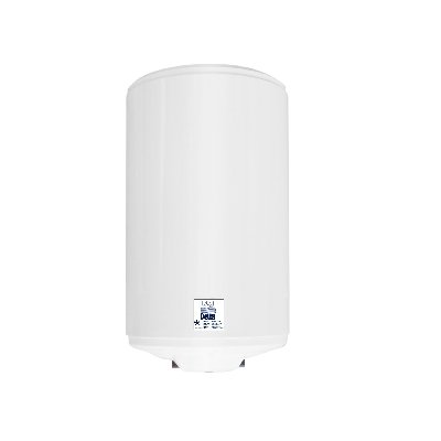 DELTA 401-D010V-03 SCALDABAGNO ELETTRICO DELTA LT. 10 VERTICALE SOPRALAVELLO