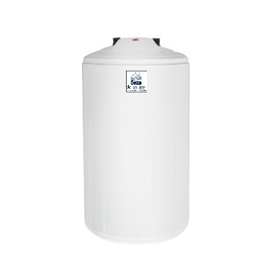 DELTA 401-D010VS-03 SCALDABAGNO ELETTRICO DELTA LT. 10 VERTICALE SOTTOLAVELLO