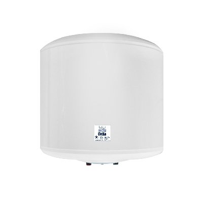 DELTA 401-D015V-03 SCALDABAGNO ELETTRICO DELTA LT. 15 VERTICALE SOPRALAVELLO