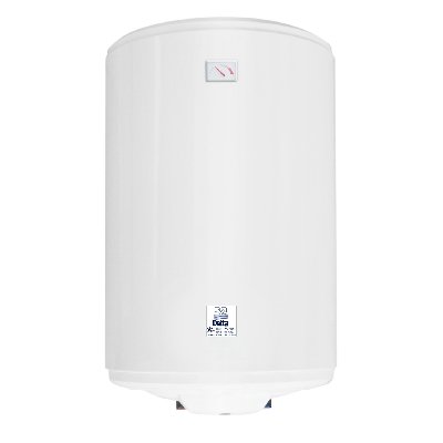 DELTA 401-D050V-03 SCALDABAGNO ELETTRICO DELTA LT. 50 VERTICALE