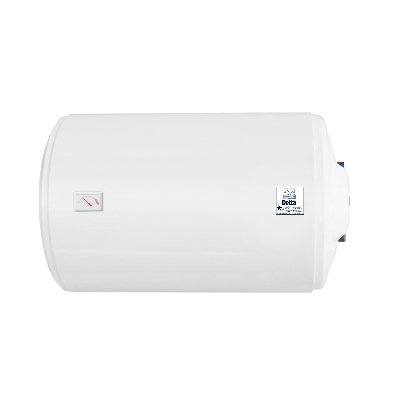 DELTA 401-D080H-03 SCALDABAGNO ELETTRICO DELTA ORIZZONTALE LT. 80